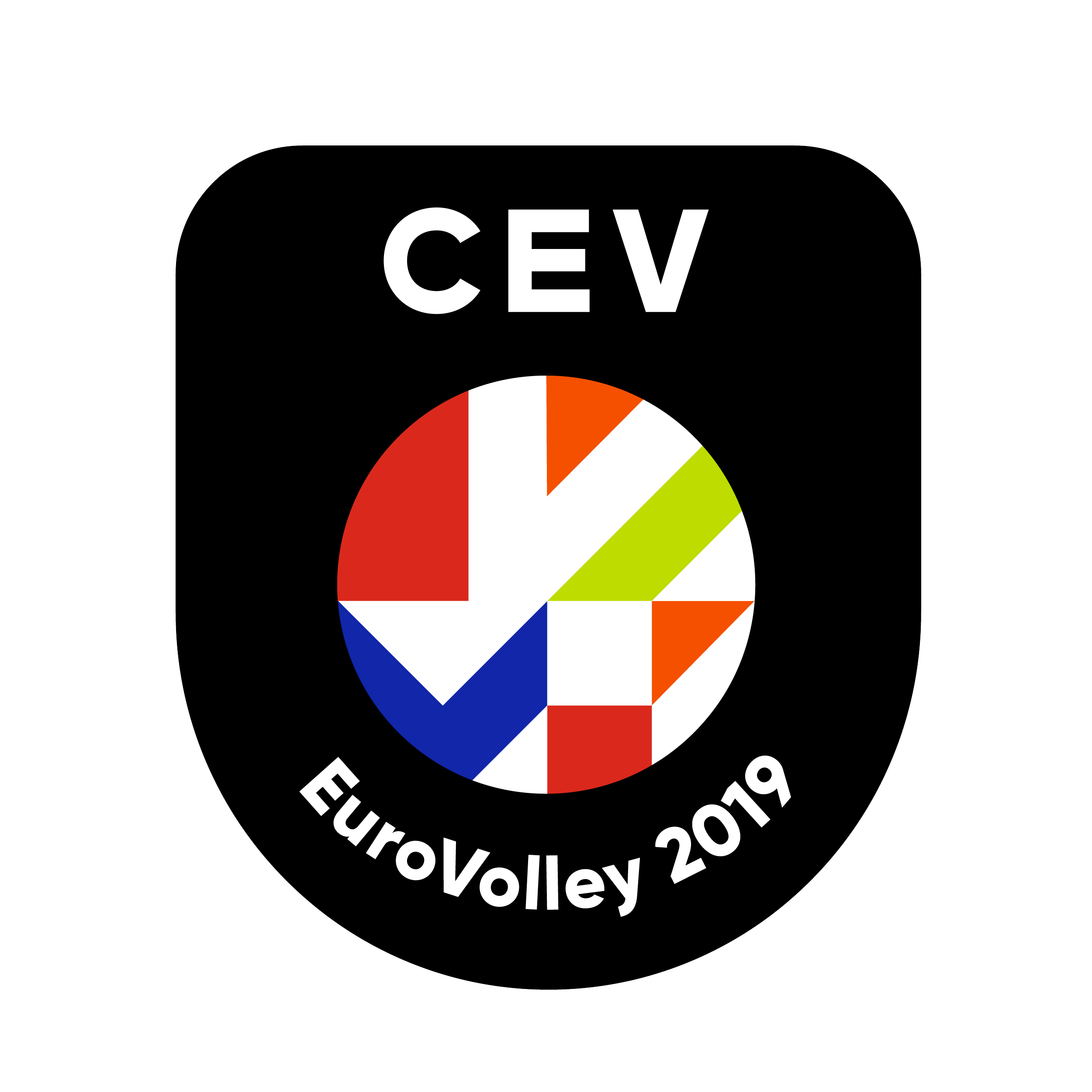 EuroVolley 2019